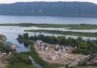 КП "Лагуна" - 2012г.